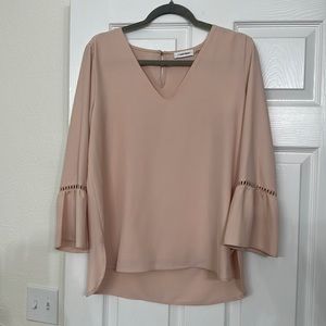 Calvin Klein blouse
